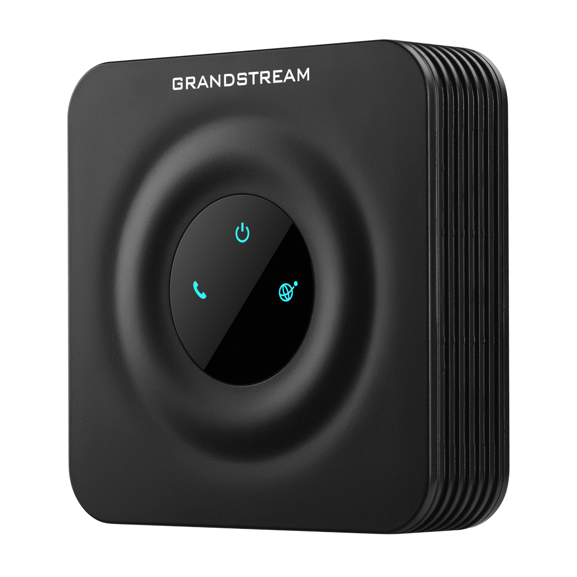 En conséquence conversion Bonbons grandstream analog telephone adapter